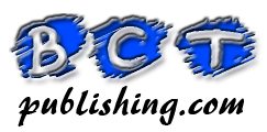 BCT Publishing Logo